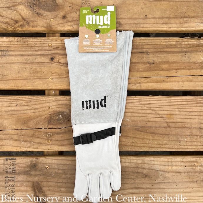 Gloves Goatskin Gauntlet Men&#39;s L/XL Mud Glove