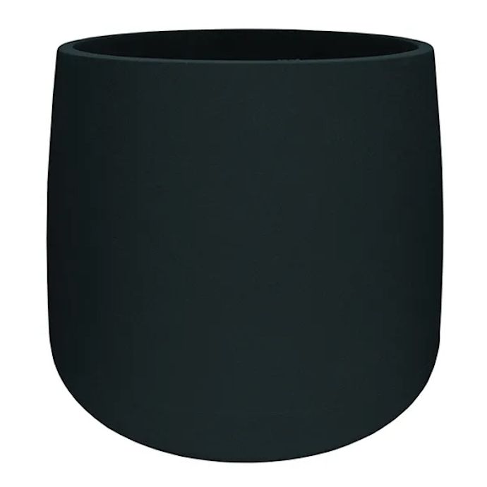 Pot Bios Planter 21.75x19.75 Lead Lt Wt Japi