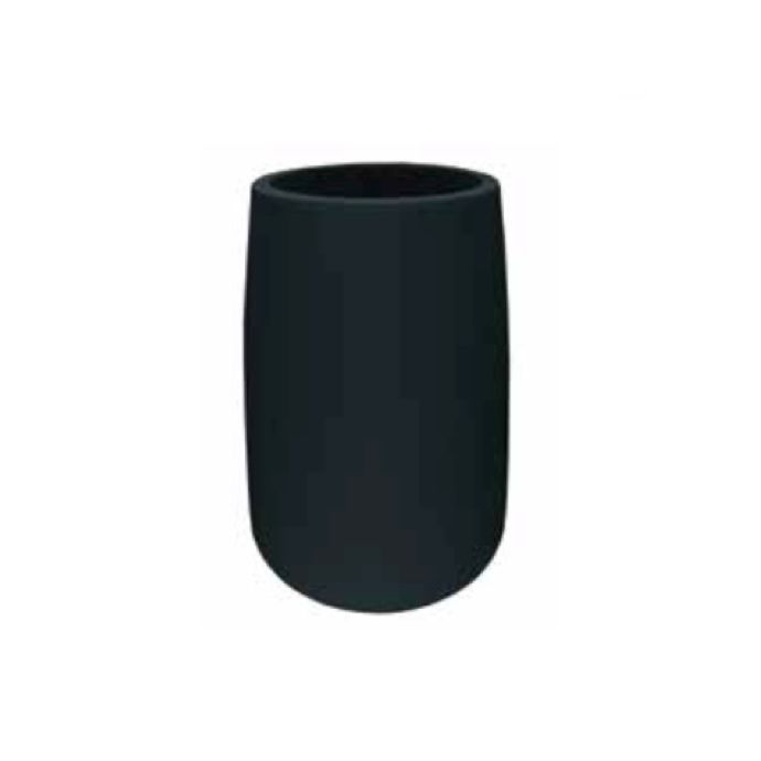 Pot  Bios Tall Planter 16.5x25 Lead Lt Wt Japi