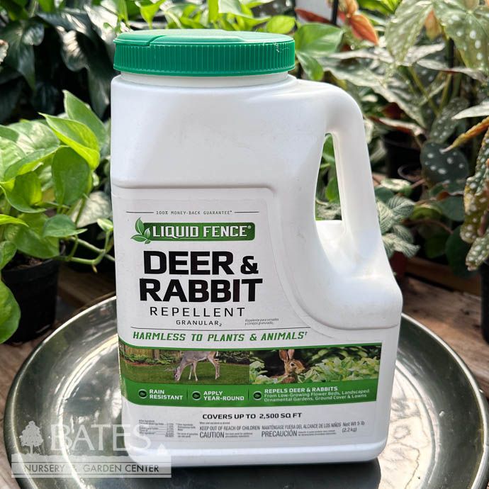 5Lb Deer &amp; Rabbit Granular By Liquid Fence