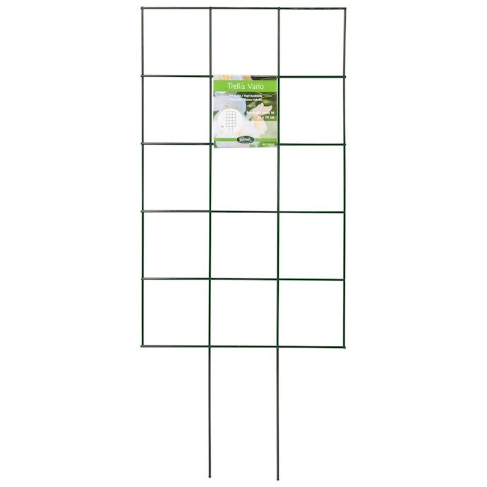 Pot Trellis Vario Med 11.8x27.5 Rectangle-Shape Green