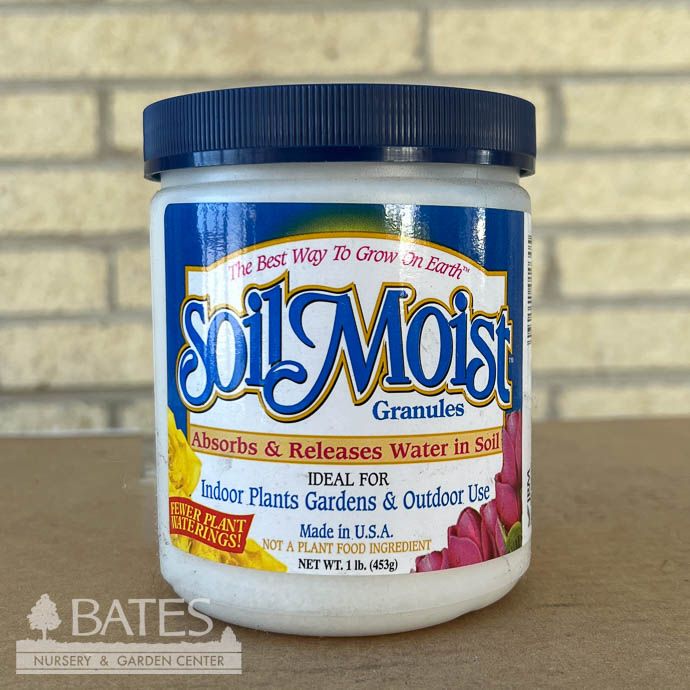 1Lb Soil Moist Water Holding Polymers