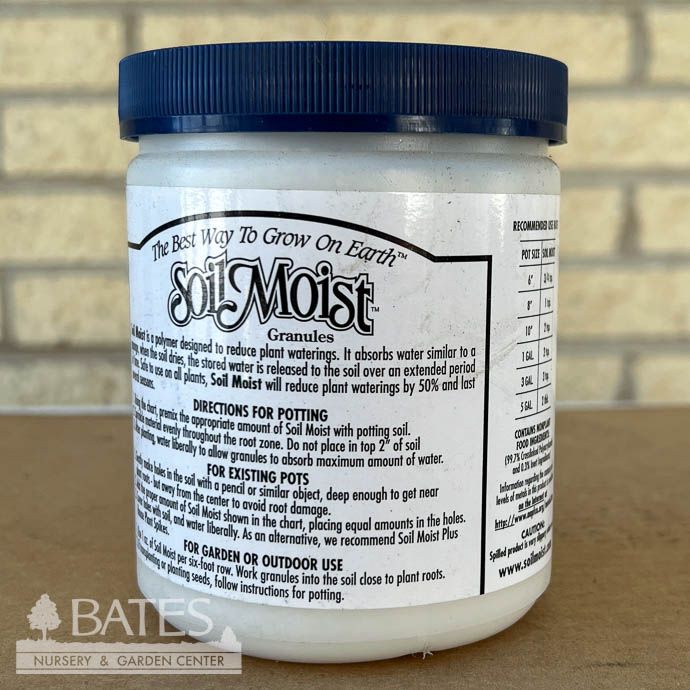 1Lb Soil Moist Water Holding Polymers