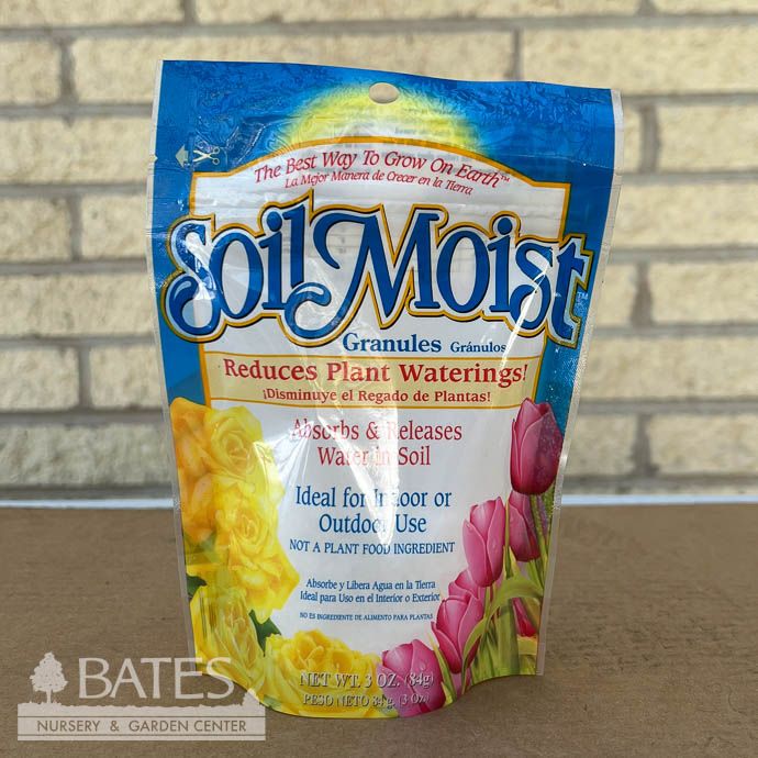 3oz  Soil Moist Granules