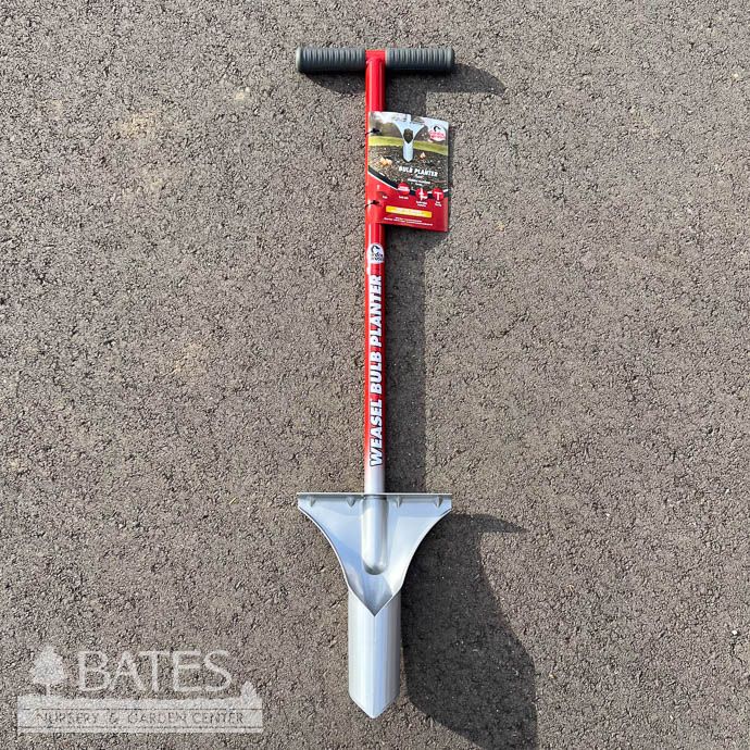 Bulb Planter Long Handle Garden Weasel
