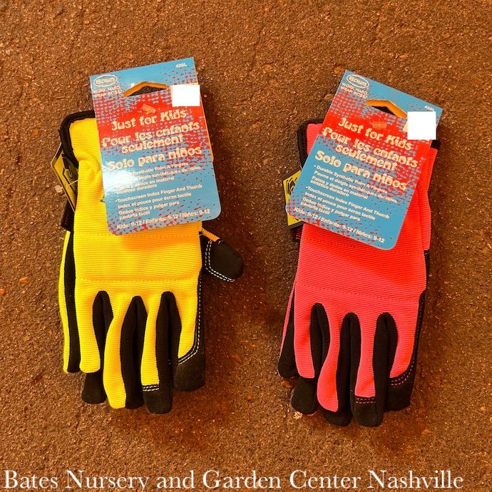 Bellingham Gloves Eco Master Crinkle Latex for Kids XSmall