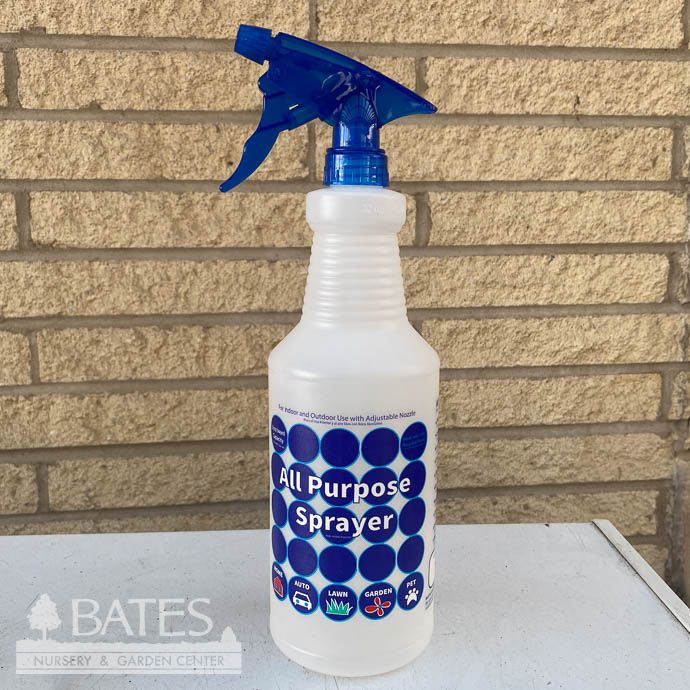 32oz Spray Bottle Trigger Sprayer Sprayco