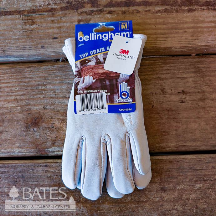 Bellingham Gloves Top Grain Goatskin Med