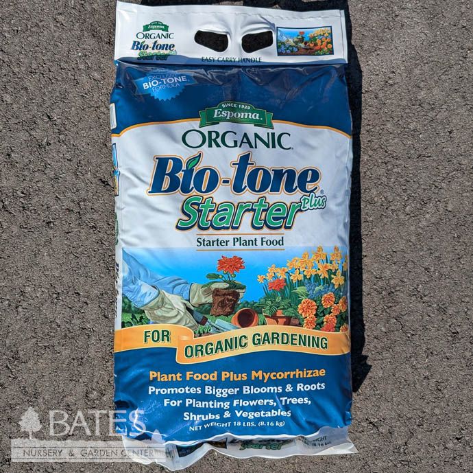 18Lb Biotone Starter Plus 4-3-3 Espoma
