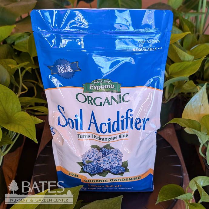 6Lb Soil Acidifier/Garden Sulfur Espoma Organic
