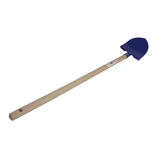 Tool Kids Fox Point Shovel Wood Handle