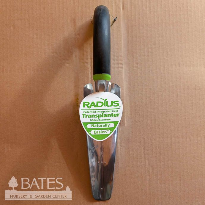 Radius NRG Transplanter Hand Tool - Green