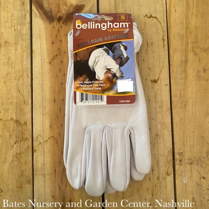 Bellingham Gloves Top Grain Goatskin Sml