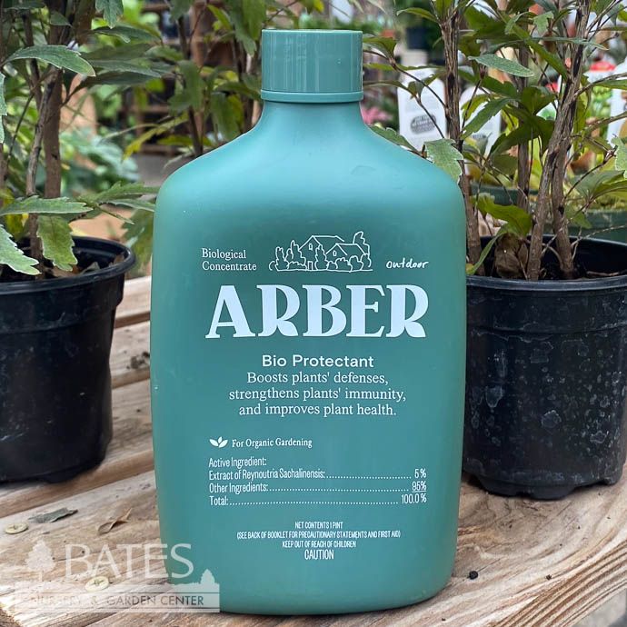 Arber 16oz Bio Protectant Fertilizer Concentrate Organic