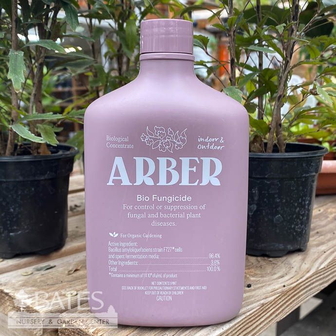 Arber 16oz Bio Fungicide Concentrate Organic