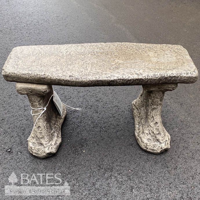 Bench Petite Garden 14x11.5x30