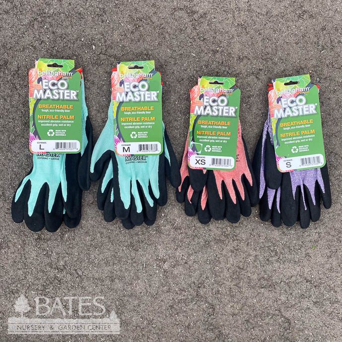 Bellingham Gloves Eco Master Nitrile Asst XSmall