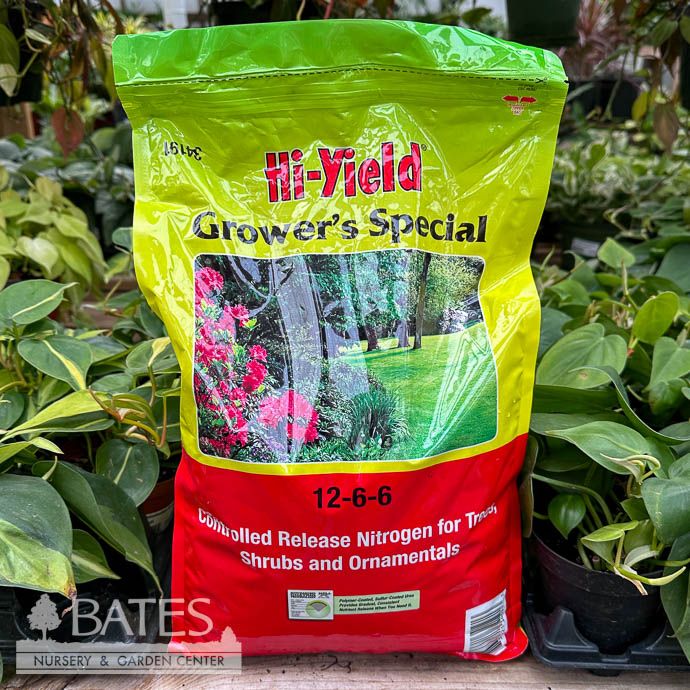 10lb Grower&#39;s Special Fertilizer 12-6-6