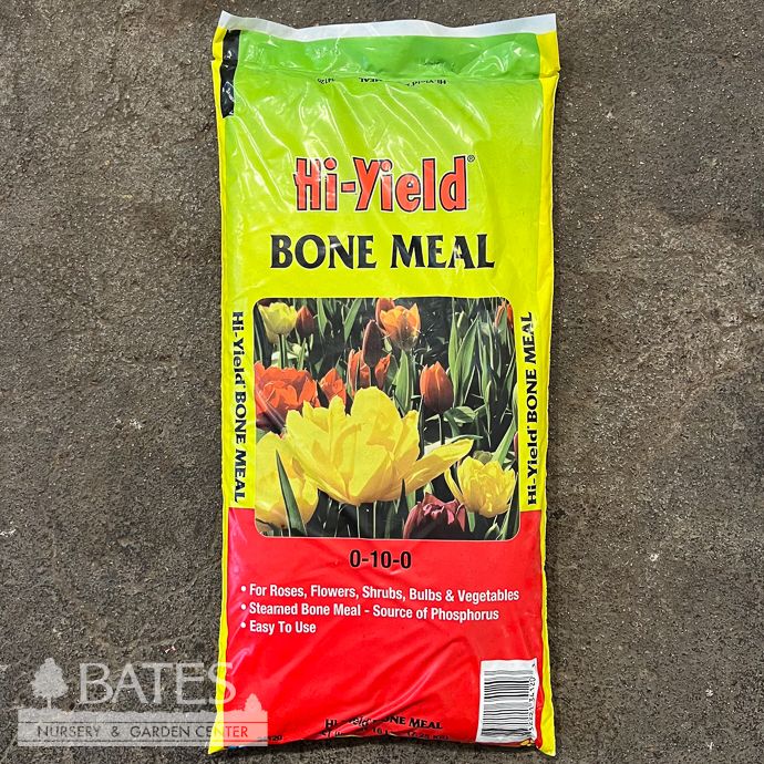 16Lb Bone Meal 0-10-0 Fertilizer Hi-Yield