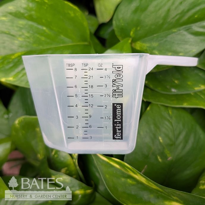 Measuring Cup 4oz  Fertilome