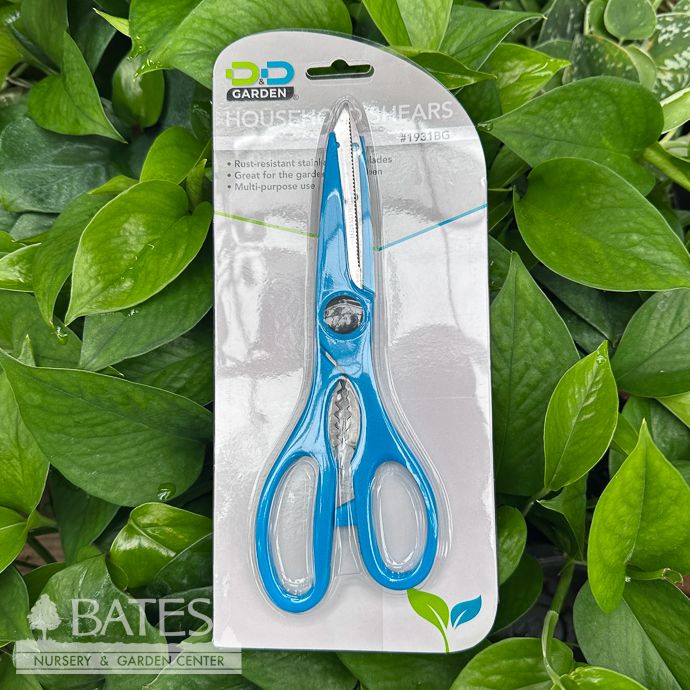 Household Shears D&amp;D