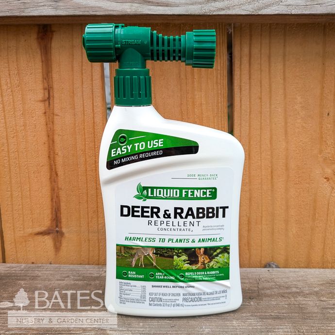 1Qt Liquid Fence Deer &amp; Rabbit RTS