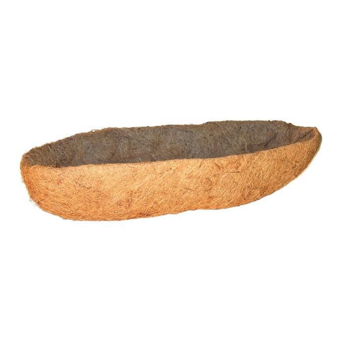 Coco Liner 36&quot; Fits Wall Trough Gardener Select