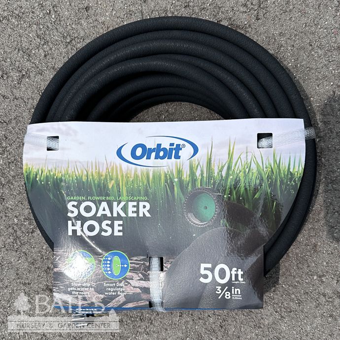Hose Soaker Hose 3/8X50&#39; Orbit