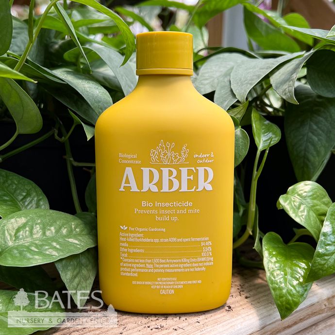 Arber 8oz Bio Insecticide Concentrate Organic