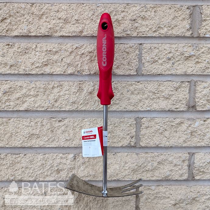 Corona ComfortGEL Hoe/ Cultivator w/ Extended Reach