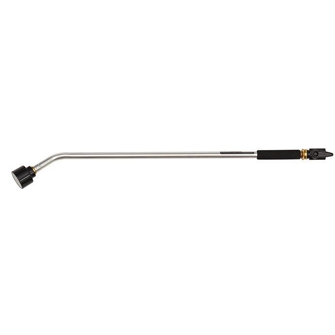 Rain Wand 30&quot; Dramm Classic w/Shutoff Aluminum Uncarded