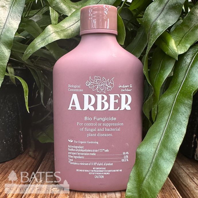 Arber 8oz Bio Fungicide Concentrate Organic