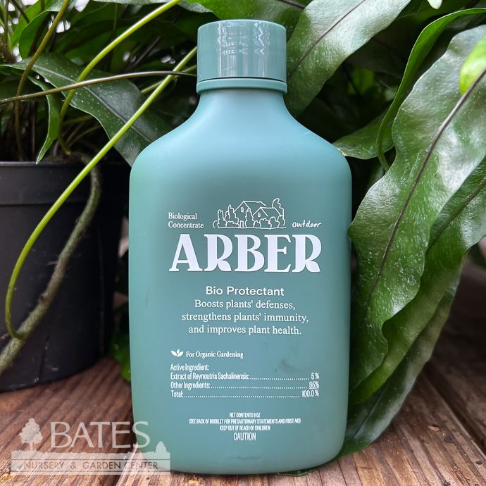 Arber 8oz Bio Protectant Concentrate Organic