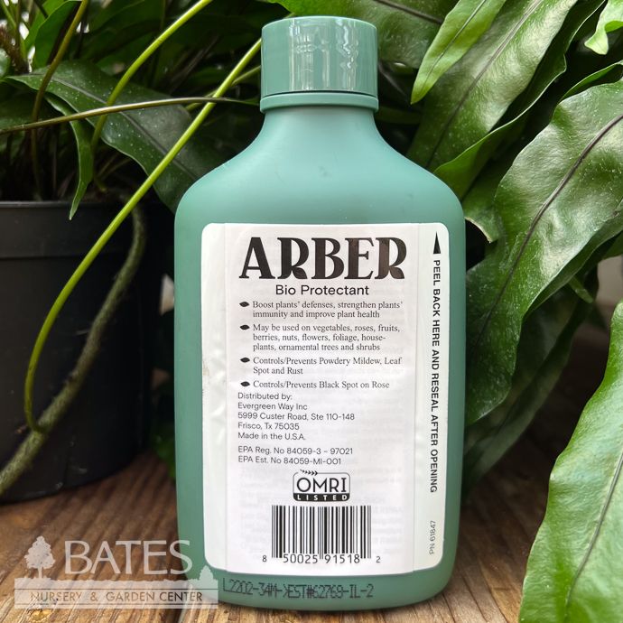 Arber 8oz Bio Protectant Concentrate Organic