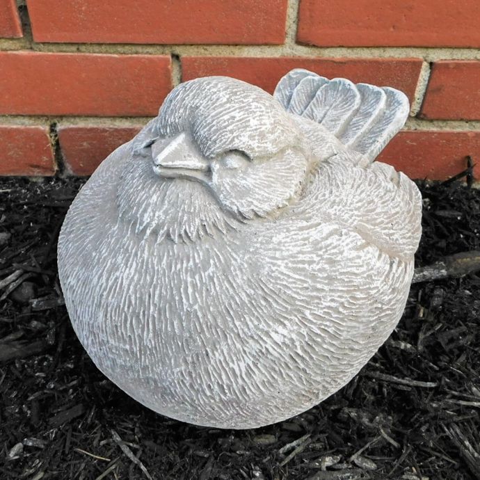 Statuary Angry Bird 11&quot;