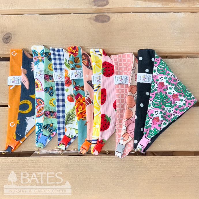 Dog / Cat Bandana XSmall 13-14&quot;