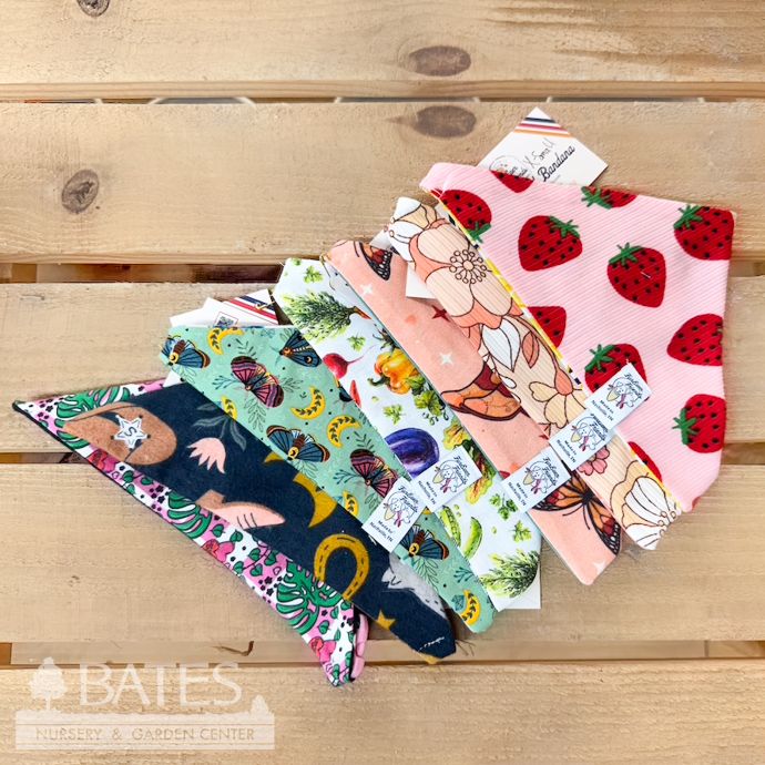 Dog / Cat Bandana XSmall 13-14&quot;