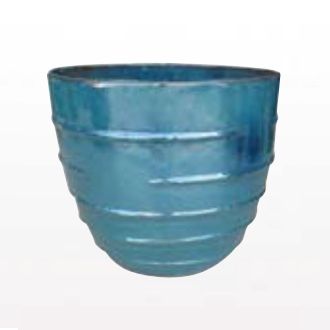 Pot Thames Multi Partial Rings Xlg 22x19 Asst