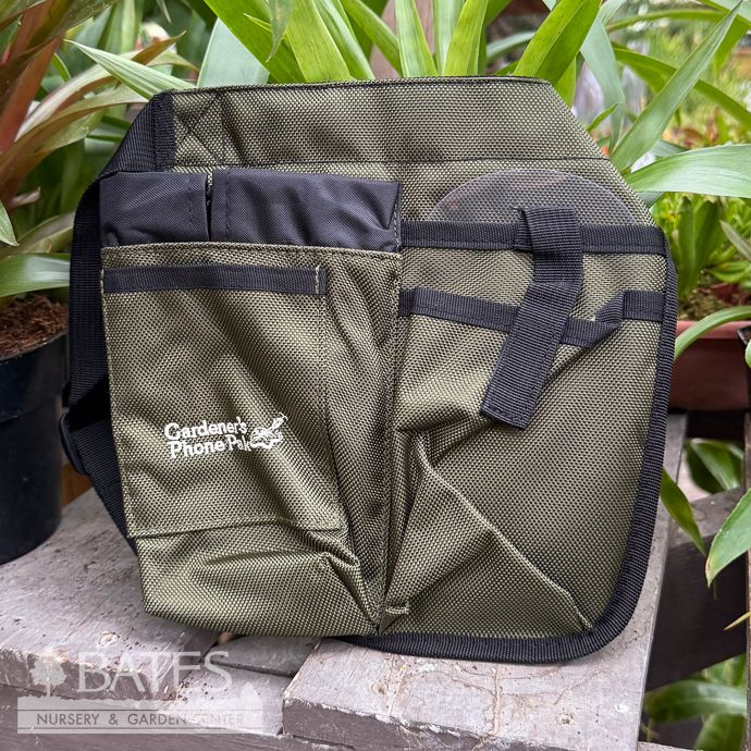 Garden Pocket Gardener&#39;s Phone Pak