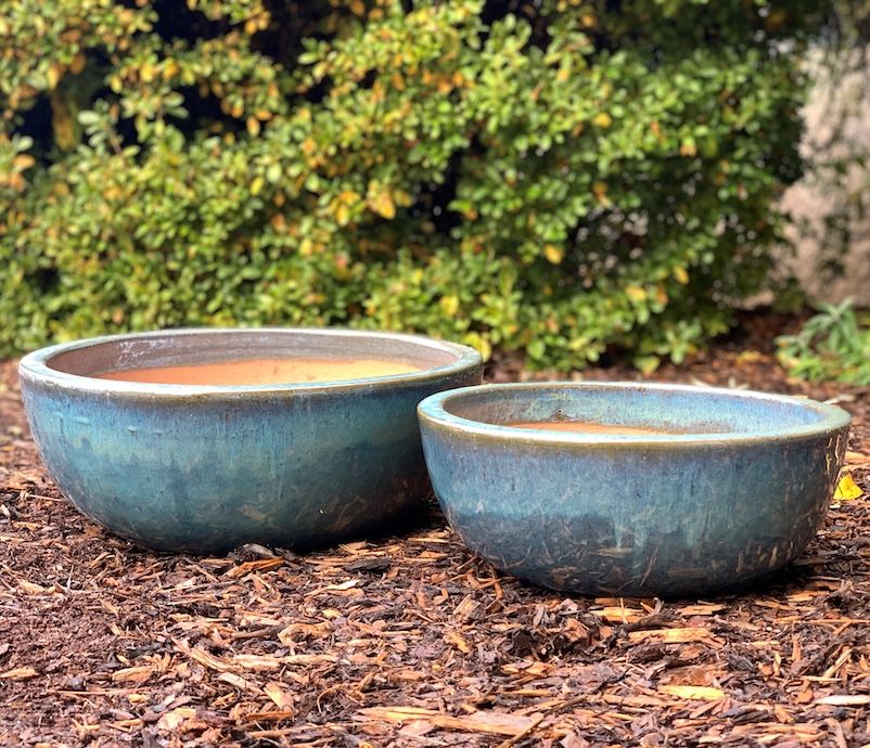 Pot Simple Bowl Sml 15x6 Asst