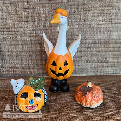 Seasonal Decorations