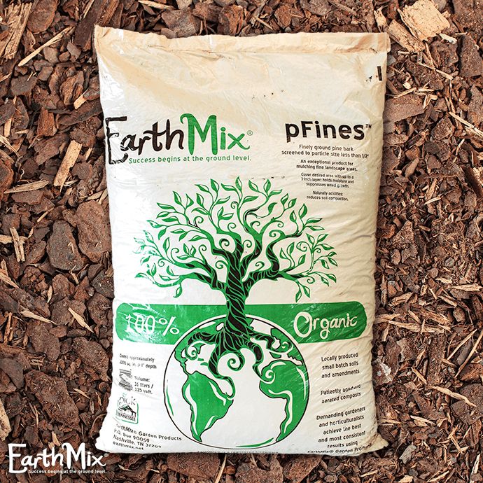 EarthMix® Soils & Amendments