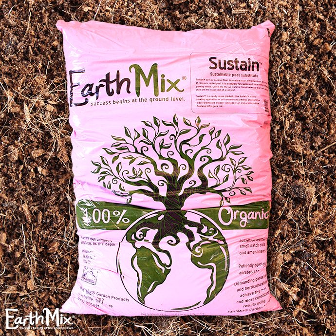 EarthMix® Soils & Amendments