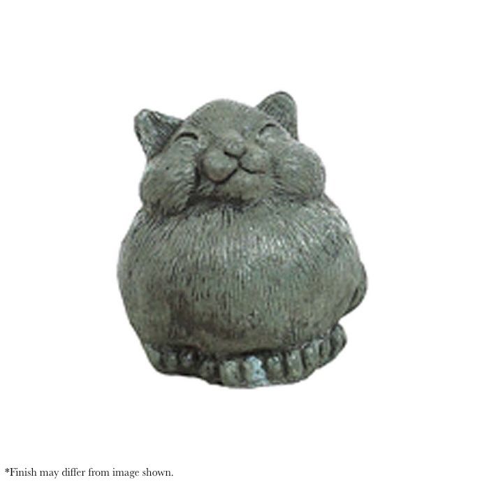 Statuary Medium Fat Cat 5H