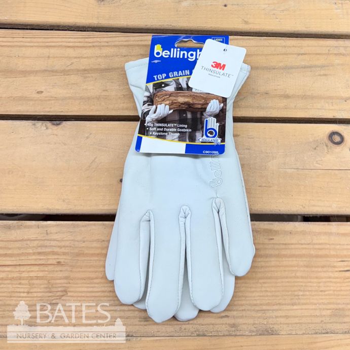 Bellingham Gloves Top Grain Goatskin Sml