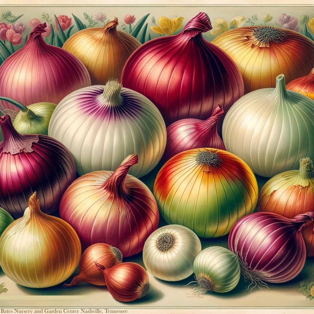 Bulb Onion Sets Yellow Stuttgarter/ Dutch 75/pk