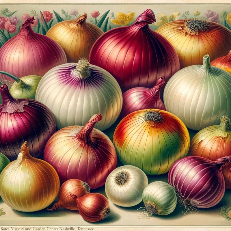 Bulb Onion Sets Yellow Stuttgarter/ Dutch 75/pk