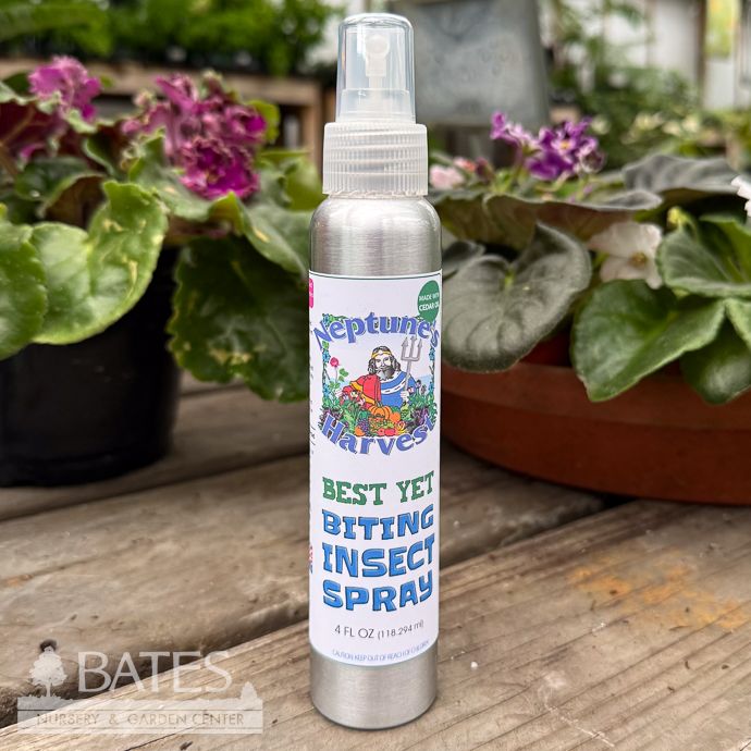 4oz Bug Insect Repellent Spritz /Biting Insect Spray Neptune's Harvest