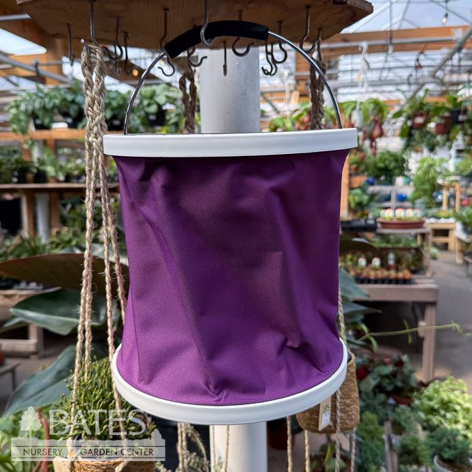 2.9gal Presto Bucket  - Purple