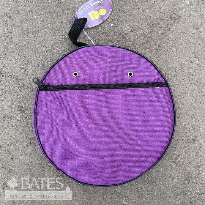 2.9gal Presto Bucket  - Purple